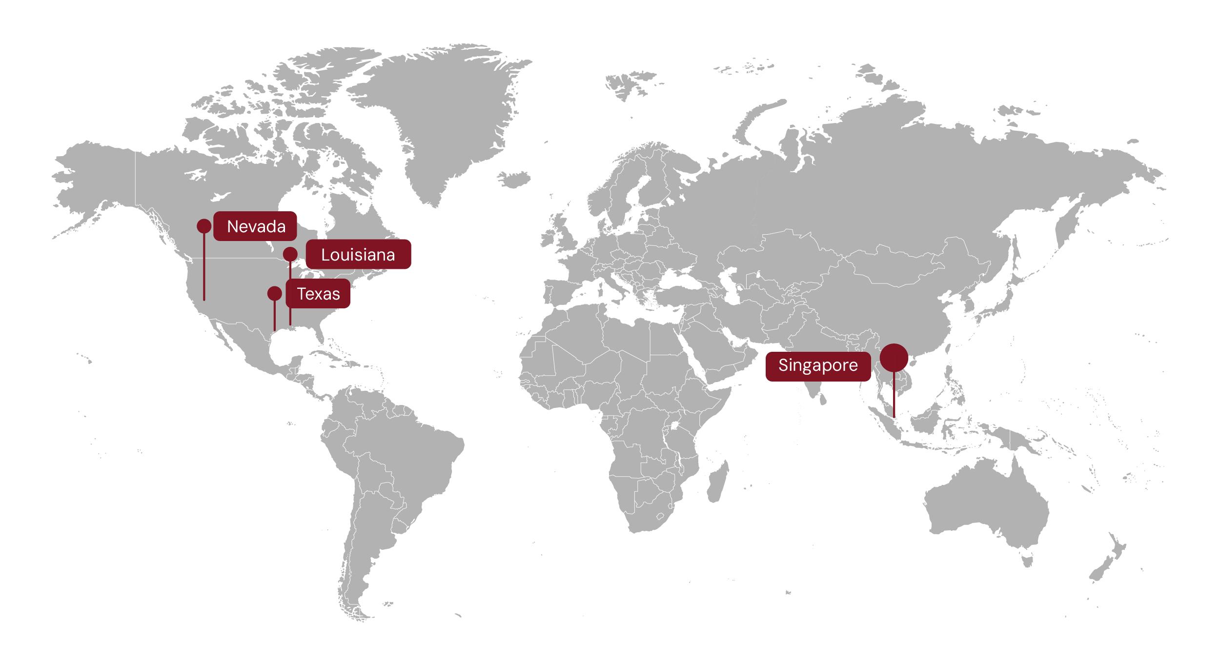 home map